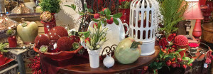 Home decor, plants, Decorative table coverings