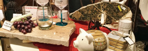 Picnic Accessories, Wine accessories and decorations