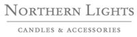 Northern Lights Candles & Accesories Logo