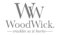 WoodWick Logo