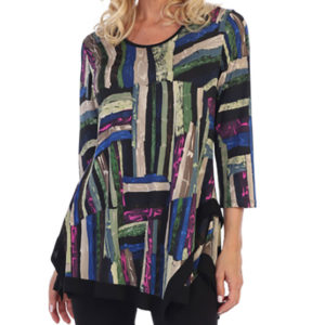 Caribe - Women’s casual apparel made in the USA. Celebrating 36 years in business.