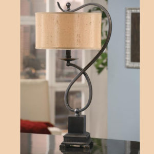 The Crestview Lamps Lighting Echo Table Lamp is the perfect accent to any room. We have a wide array of Crestview Collection lamps for every room in your home.