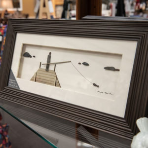 Sharon Nowlan's wall art is a sentimental gift for that special person in your life, or a stylish addition to your own home. Sharon Nowlan is inspired by the natural beauty of Nova Scotia.