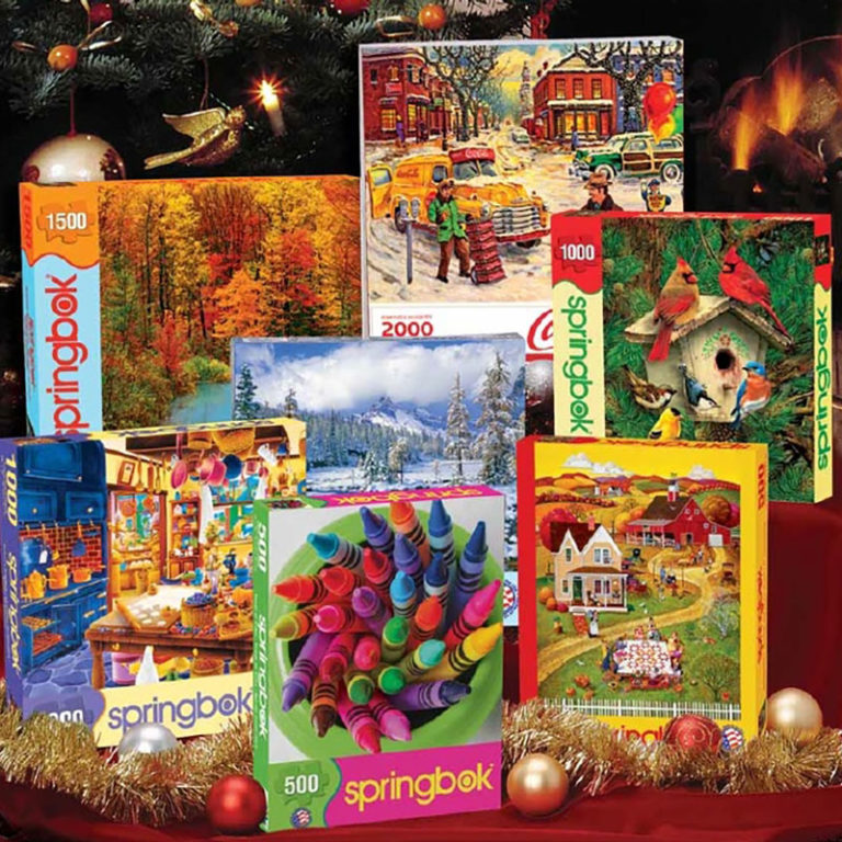 SpringbokPuzzles_web Rhoads Hallmark & Gift Shop