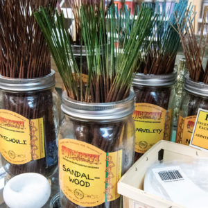 Get premium quality hand dipped incense fresh from Wild Berry. Wild Berry infuses their passion for fragrance into incense sticks, incense cones, fragrance oils, wax melts, and accessories.