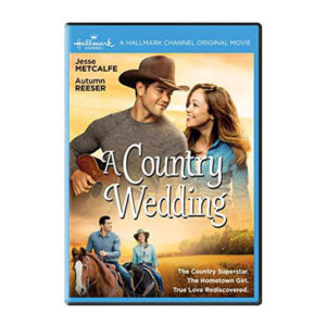 Hallmark Movies. Shop our wide selection of Hallmark movies. Movies such as A Country Wedding featuring Jesse Metcalfe and Autumn Reeser. Many more! Stop in and see them today!